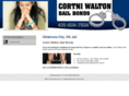 cortniwaltonbailbondsok.com