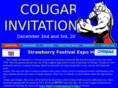 cougarinvitational.com