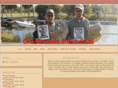 crossroadsbassclub.com