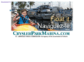 cryslerparkmarina.com