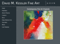davidmkessler.com