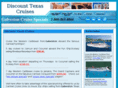 discounttexascruises.com