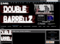 doublebarrellz.com