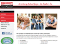 drawdyroofing.net