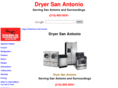 dryersanantonio.com