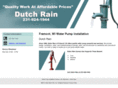 dutch-rain.com