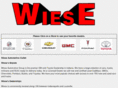 easywiese.com