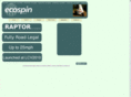 ecospinltd.com