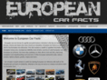europeancarfacts.com