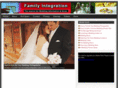 familyintegration.com