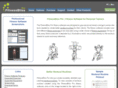 fitnessblisspro.com