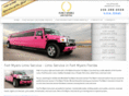 fortmyerslimousineservice.com