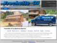 frechetteoil.com