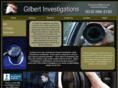 gilbertpi.com