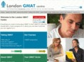gmatlondon.org