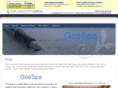 gospelspa.com