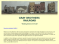 graybrothersrr.com