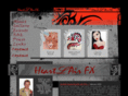 heartlairfx.com