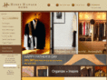 henryhangerhome.com