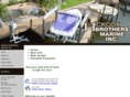 hickcoxdocks.com