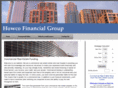 howcofinancialgroup.com