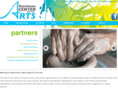 hutchinsonarts.com