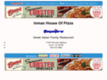 inmanhouseofpizza.com