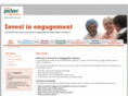 investinengagement.com