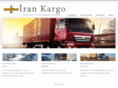 irankargo.com