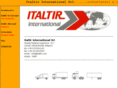 italtir.com