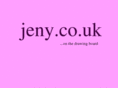 jeny.co.uk