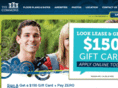 jmstudenthousing.com