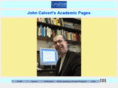 johncalvert.info