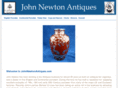 johnnewtonantiques.com