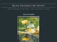 kathycranmerartstudio.com