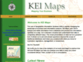 keimaps.com