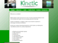 kineticav.com