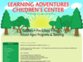 learningadventuresli.com