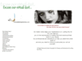 lettingtheinkdry.com