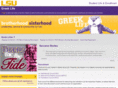 lsugreeks.net