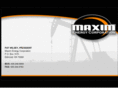 maximenergy.net