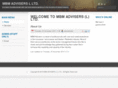 mbmadvisers.com