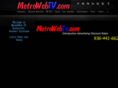 metrowebtv.com