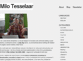 milotesselaar.com
