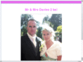 mrandmrsdavies2be.info