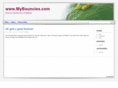 mybouncies.com