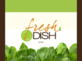 myfreshdish.com
