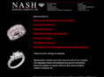 nashjewelry.com