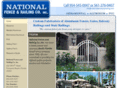 nationalfenceandrailing.com