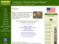 normanfuneral.com